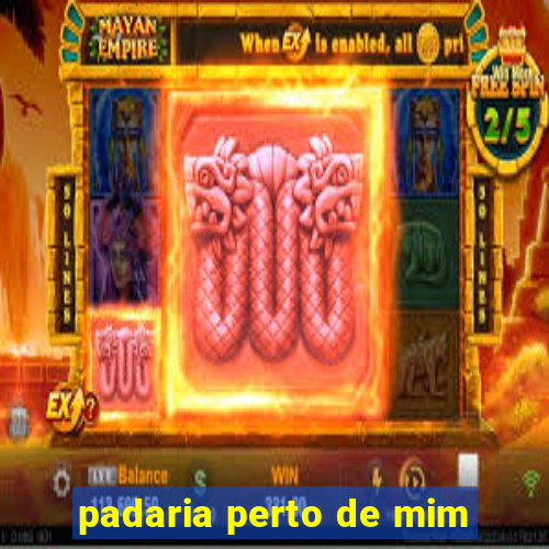 padaria perto de mim